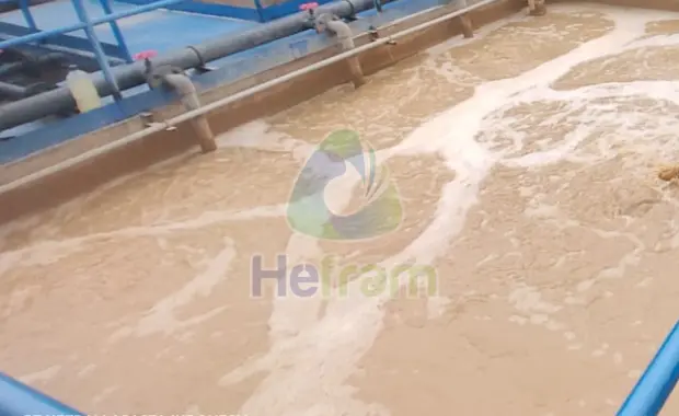 Pengolahan Air Limbah Industri Farmasi